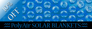 Solar Blanket Discount